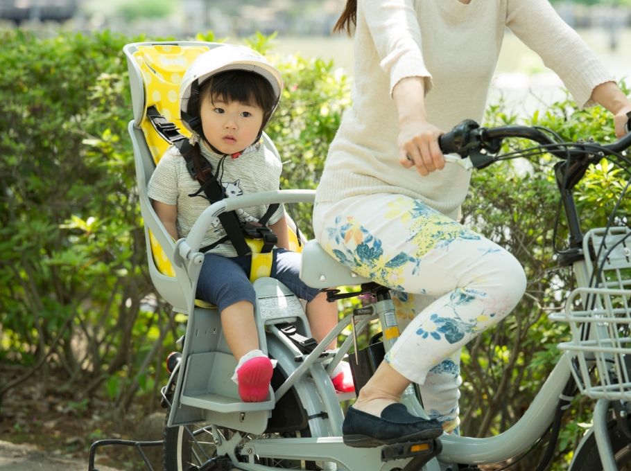 通いやすさイメージ写真