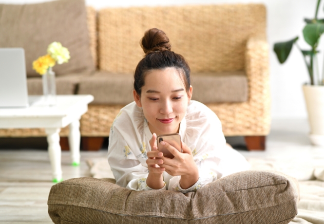 予約イメージ写真